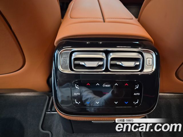 Mercedes-Benz S-Class (W223) S450L 4MATIC 2026 — фото 18
