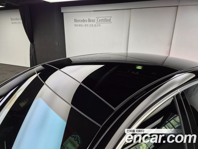 Mercedes-Benz S-Class (W223) S450L 4MATIC 2026 — фото 22