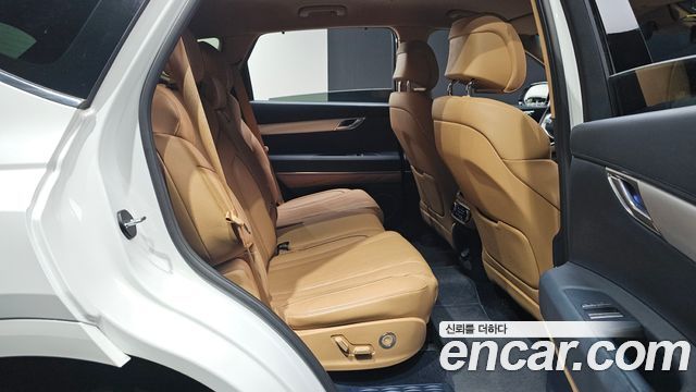 Genesis GV80 2.5T Gasoline AWD 2023 — фото 15