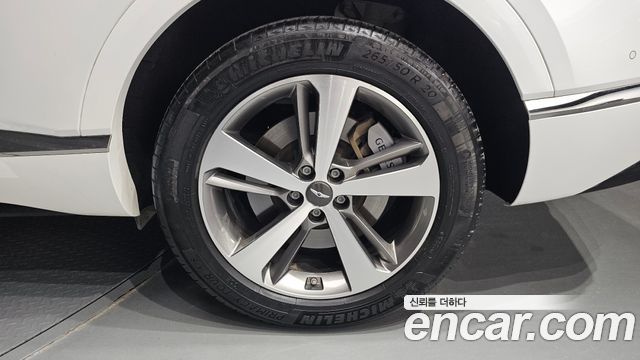Genesis GV80 2.5T Gasoline AWD 2023 — фото 27