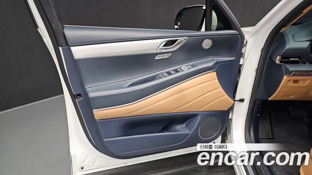 Genesis GV80 2.5T Gasoline AWD 2023 — фото 30
