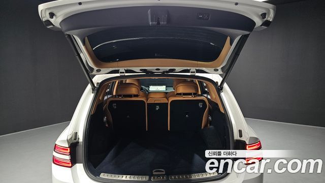 Genesis GV80 2.5T Gasoline AWD 2023 — фото 38