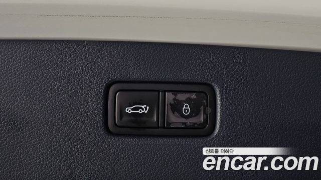 Genesis GV80 2.5T Gasoline AWD 2023 — фото 39