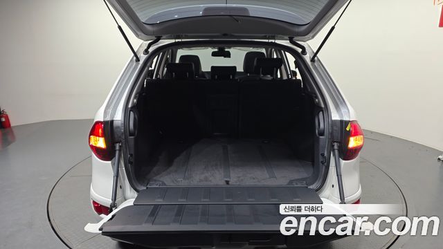 Renault Korea QM5 Neo Gasoline 2WD RE 2016 — фото 21