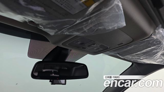 Renault Korea QM5 Neo Gasoline 2WD RE 2016 — фото 24