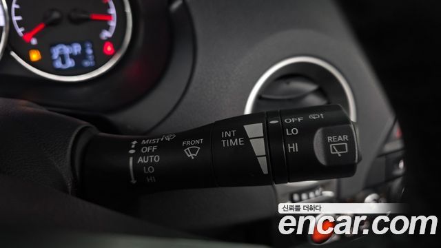 Renault Korea QM5 Neo Gasoline 2WD RE 2016 — фото 34