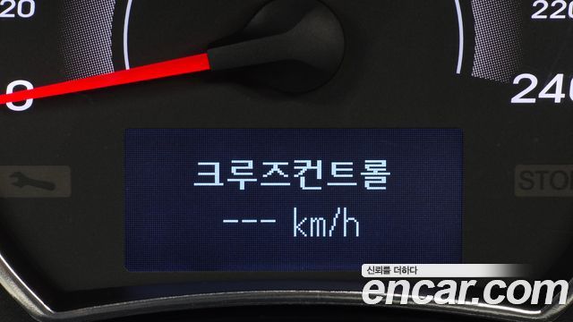 Renault Korea QM5 Neo Gasoline 2WD RE 2016 — фото 37