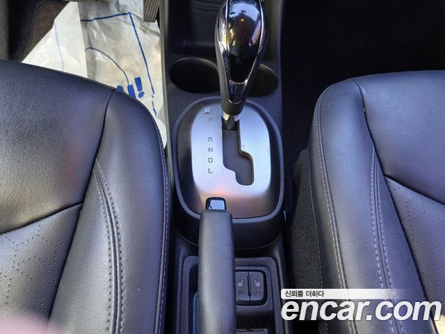 Chevrolet Next Spark LT Plus 2017 — фото 9