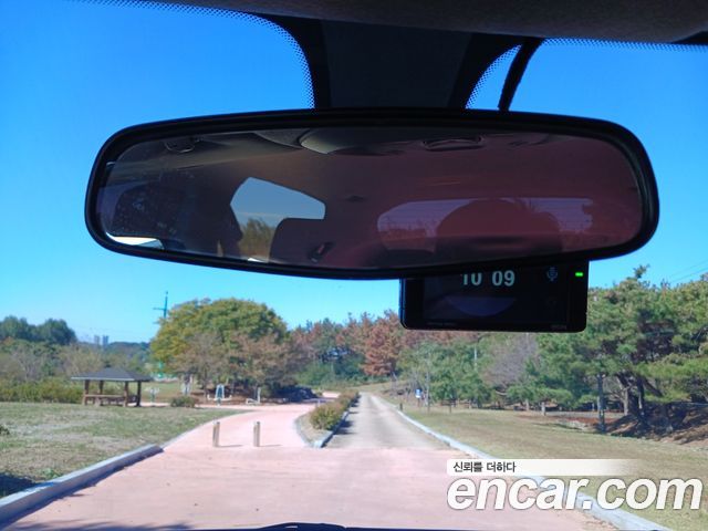Chevrolet Next Spark LT Plus 2017 — фото 23