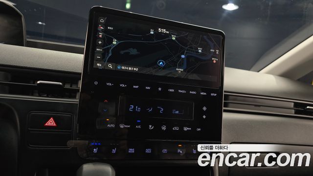 Hyundai Staria L3.5 Cargo 3-Seater Modern 2025 — фото 17
