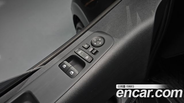 Hyundai Staria L3.5 Cargo 3-Seater Modern 2025 — фото 19