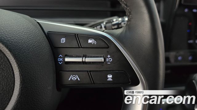 Hyundai Staria L3.5 Cargo 3-Seater Modern 2025 — фото 20