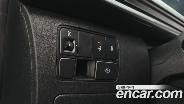 Hyundai Staria L3.5 Cargo 3-Seater Modern 2025 — фото 22