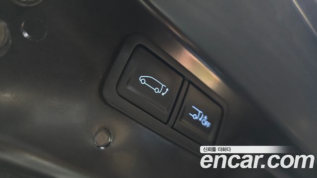 Hyundai Staria L3.5 Cargo 3-Seater Modern 2025 — фото 24