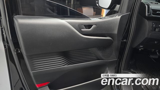 Hyundai Staria L3.5 Cargo 3-Seater Modern 2025 — фото 30