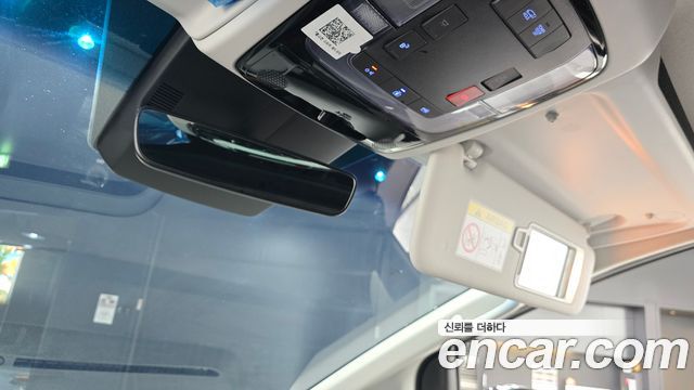 Hyundai Staria L3.5 Cargo 3-Seater Modern 2025 — фото 33