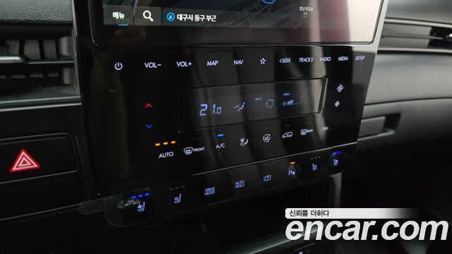 Hyundai Staria L3.5 Cargo 3-Seater Modern 2025 — фото 34