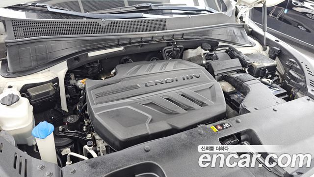 Kia Sorento Diesel 2.2 4WD Master Special 2020 — фото 6
