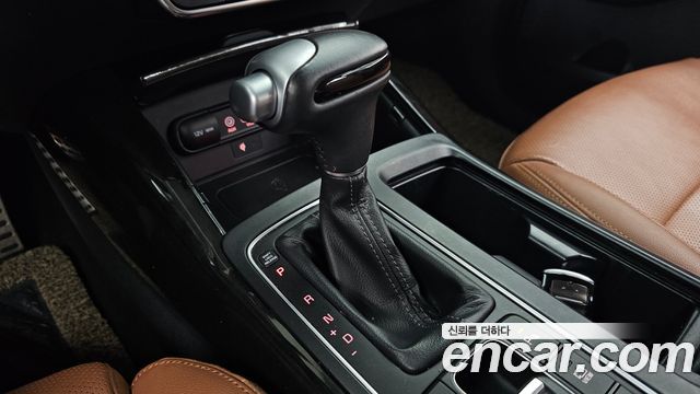 Kia Sorento Diesel 2.2 4WD Master Special 2020 — фото 9