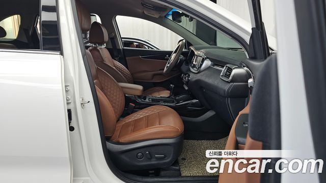 Kia Sorento Diesel 2.2 4WD Master Special 2020 — фото 15