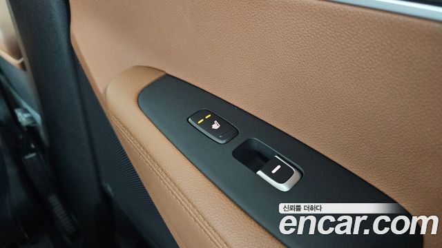 Kia Sorento Diesel 2.2 4WD Master Special 2020 — фото 23