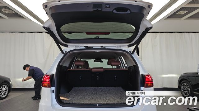 Kia Sorento Diesel 2.2 4WD Master Special 2020 — фото 24