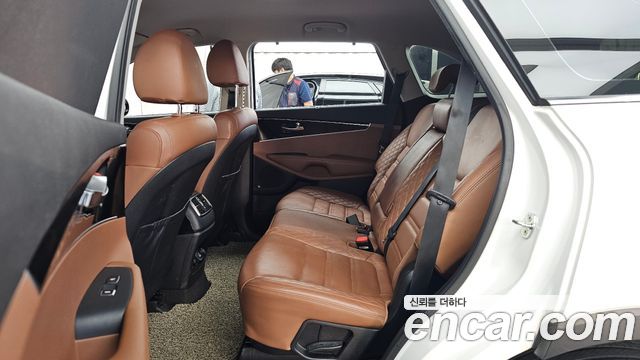 Kia Sorento Diesel 2.2 4WD Master Special 2020 — фото 32