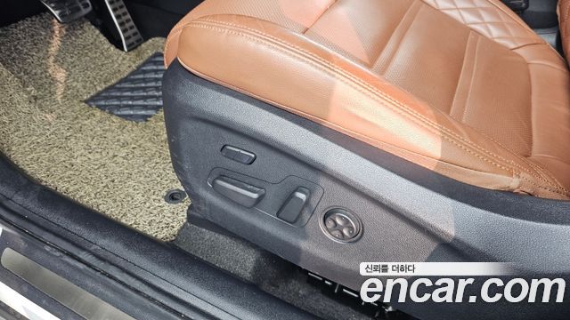 Kia Sorento Diesel 2.2 4WD Master Special 2020 — фото 33