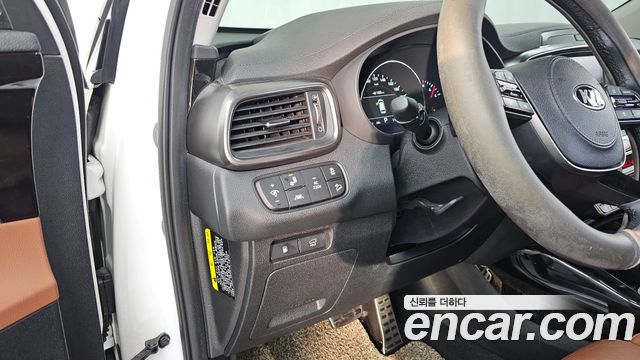 Kia Sorento Diesel 2.2 4WD Master Special 2020 — фото 34