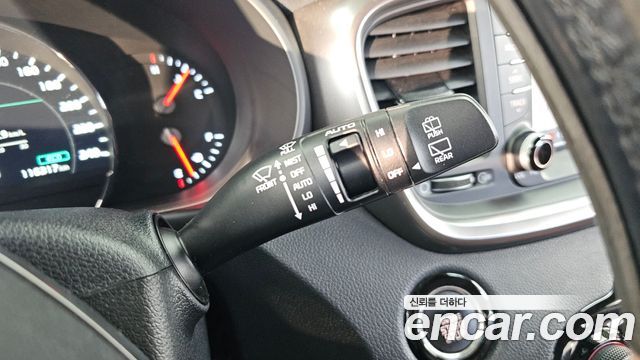 Kia Sorento Diesel 2.2 4WD Master Special 2020 — фото 35
