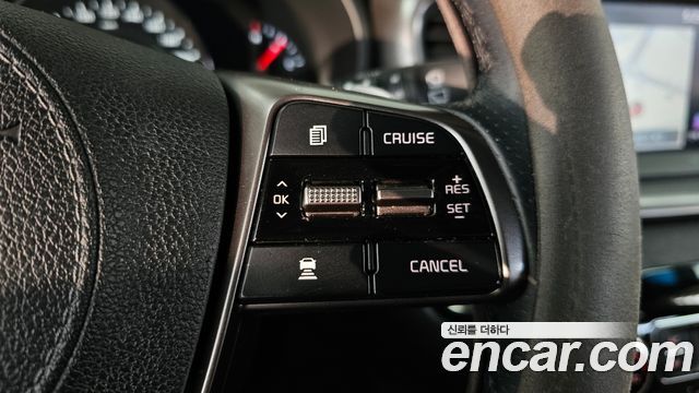 Kia Sorento Diesel 2.2 4WD Master Special 2020 — фото 39