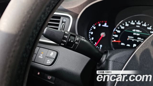 Kia Sorento Diesel 2.2 4WD Master Special 2020 — фото 40