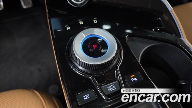 Kia EV6 Long Range Earth 2022 — фото 9