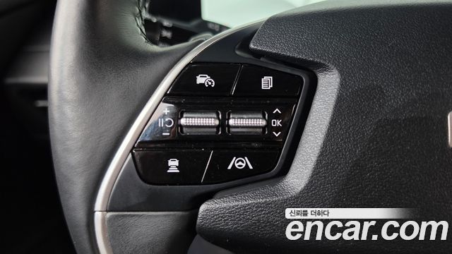 Kia EV6 Long Range Earth 2022 — фото 15
