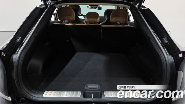 Kia EV6 Long Range Earth 2022 — фото 18