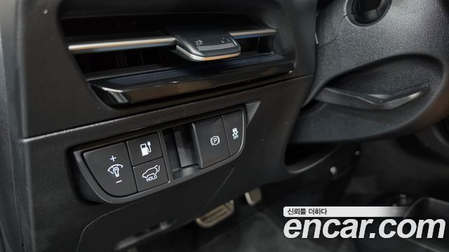 Kia EV6 Long Range Earth 2022 — фото 20