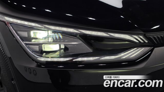 Kia EV6 Long Range Earth 2022 — фото 22
