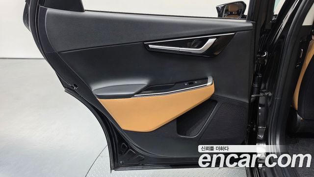 Kia EV6 Long Range Earth 2022 — фото 25