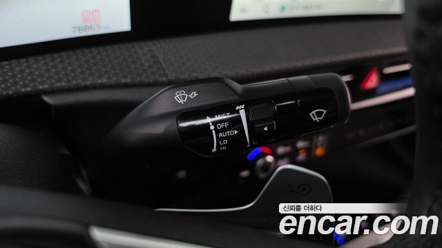 Kia EV6 Long Range Earth 2022 — фото 27