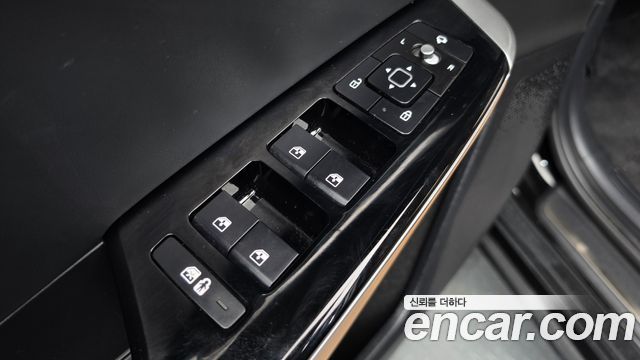 Kia EV6 Long Range Earth 2022 — фото 28