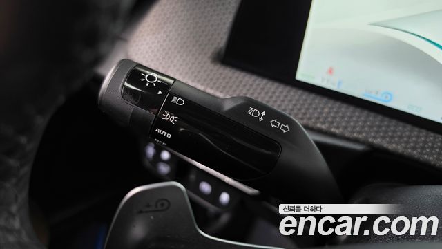 Kia EV6 Long Range Earth 2022 — фото 29