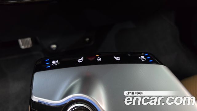 Kia EV6 Long Range Earth 2022 — фото 33