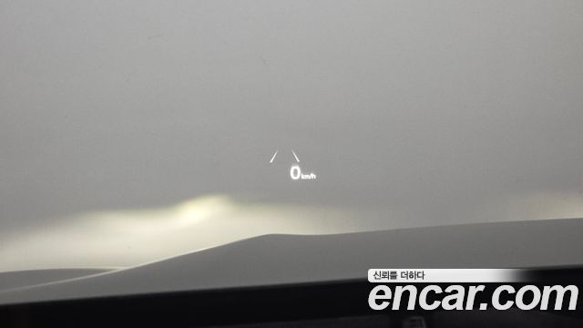 Kia K7 Premier Hybrid Signature 2020 — фото 16