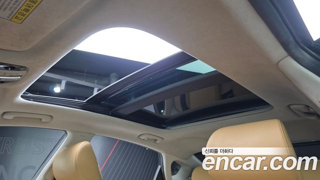 Kia K7 Premier Hybrid Signature 2020 — фото 17