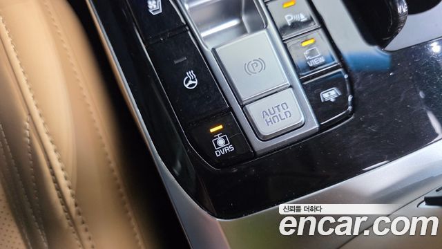 Kia K7 Premier Hybrid Signature 2020 — фото 18