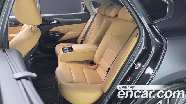 Kia K7 Premier Hybrid Signature 2020 — фото 26