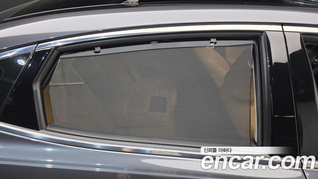 Kia K7 Premier Hybrid Signature 2020 — фото 27