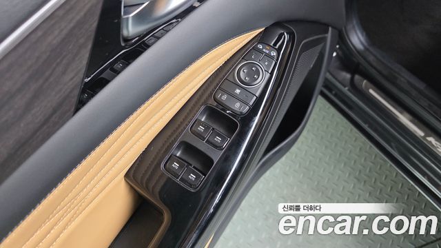 Kia K7 Premier Hybrid Signature 2020 — фото 37