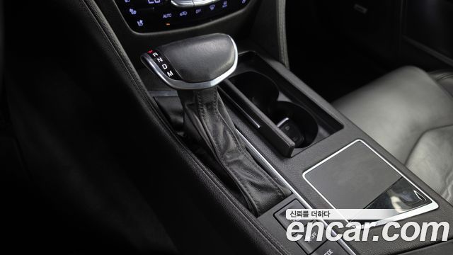 Cadillac CT6 3.6 Premium AWD 2018 — фото 9