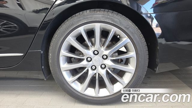 Cadillac CT6 3.6 Premium AWD 2018 — фото 21